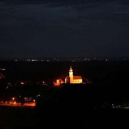 Ferienhof Fernblick Lalling Bagian luar foto