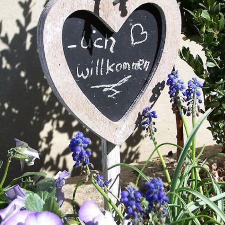 Ferienhof Fernblick Lalling Bagian luar foto