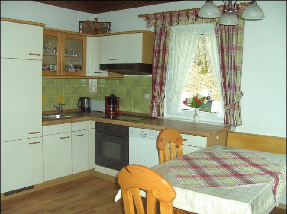 Ferienhof Fernblick Lalling Bagian luar foto