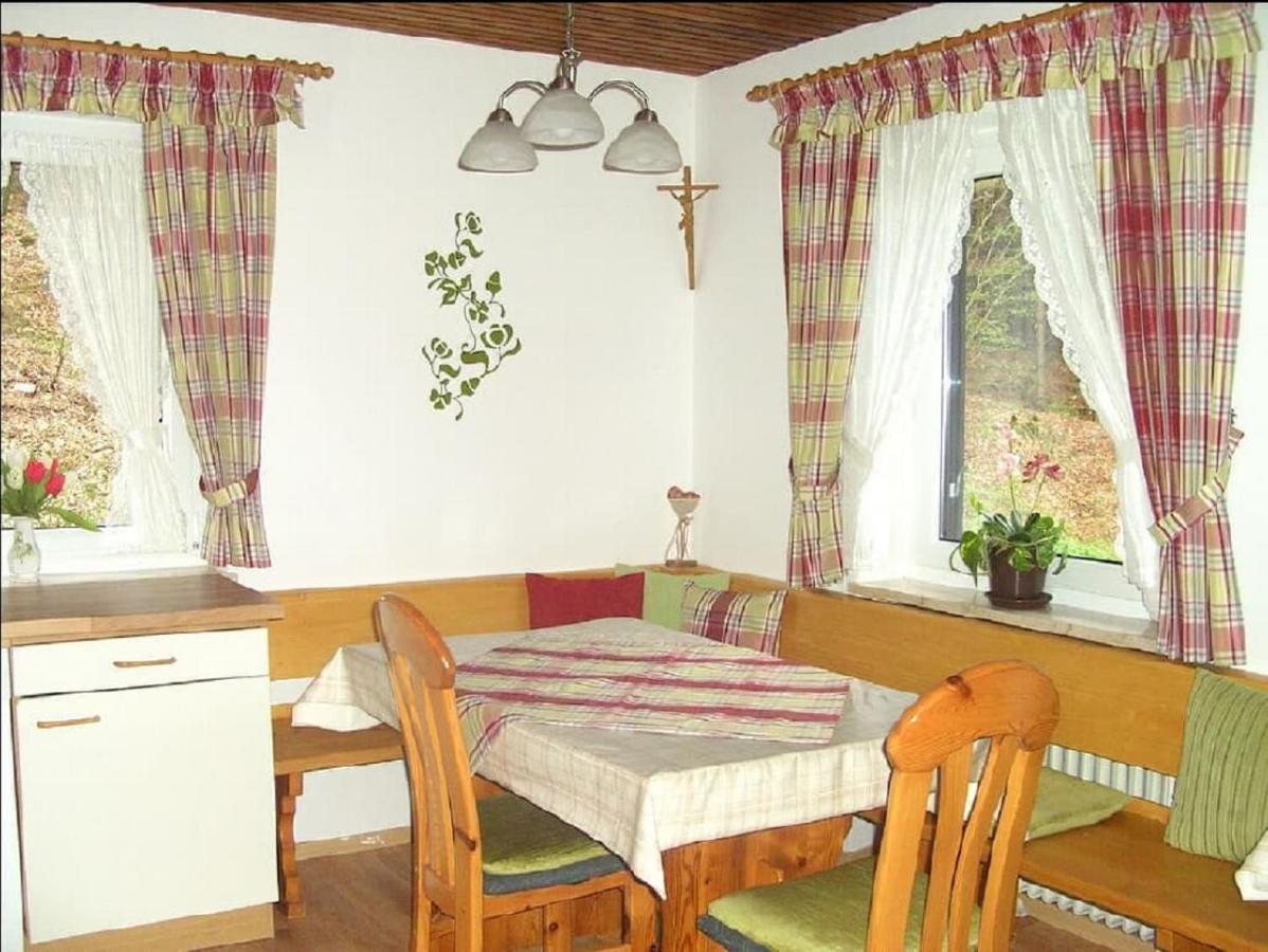 Ferienhof Fernblick Lalling Bagian luar foto