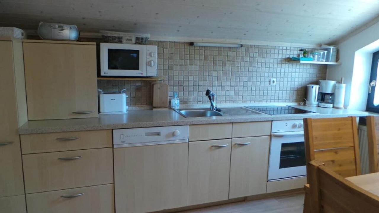 Ferienhof Fernblick Lalling Bagian luar foto