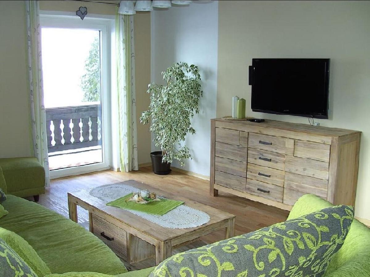 Ferienhof Fernblick Lalling Bagian luar foto